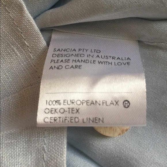 SANCIA The Tamris Dress - Picture 16 of 16